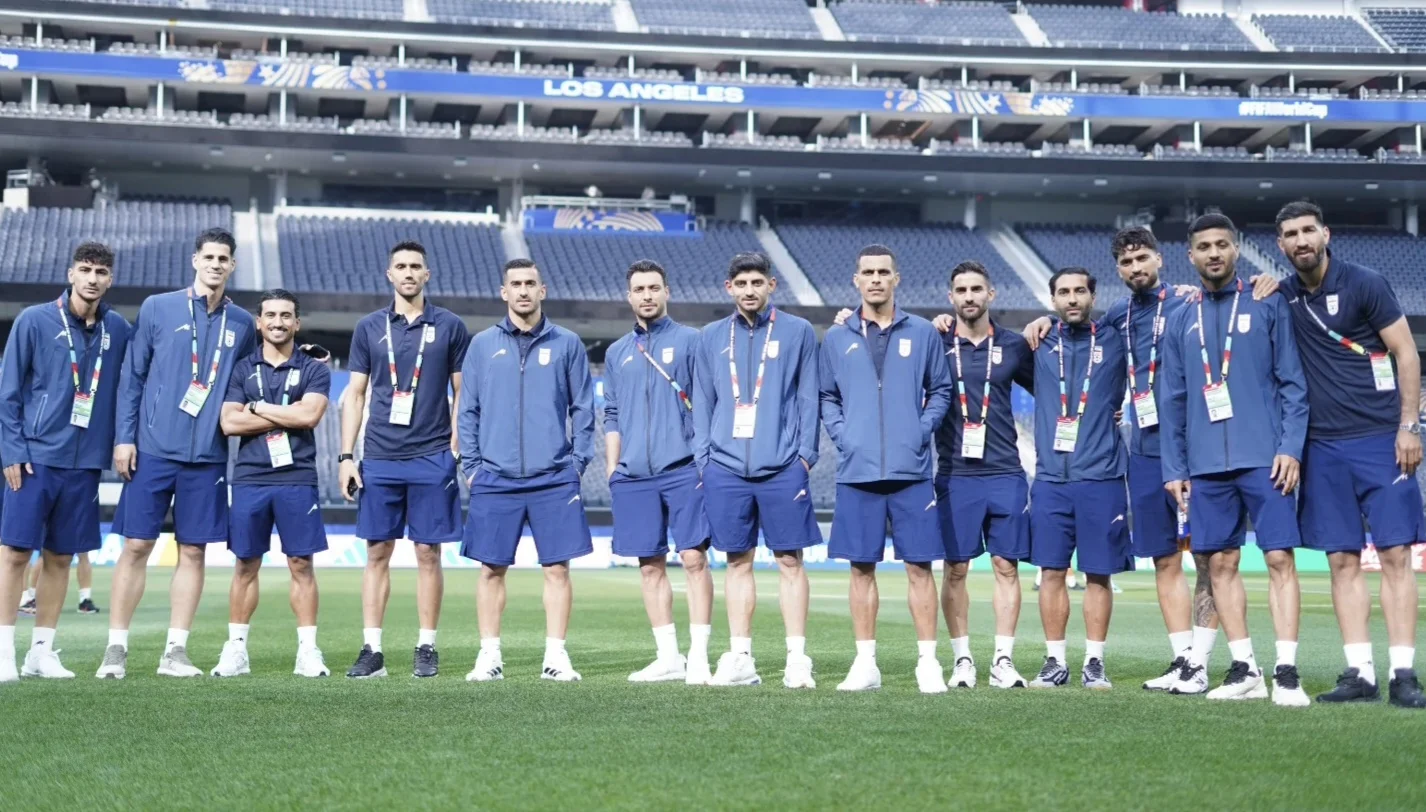 Preview Iran vs Selandia Baru: Team Melli Diunggulkan pada Laga Perdana Grup G Piala Dunia 2026