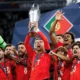 Preview Portugal vs Kongo: Ronaldo Bidik Rekor Bersejarah di Piala Dunia 2026