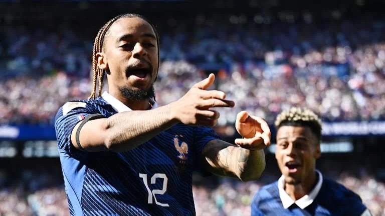 Preview Prancis vs Senegal: Les Bleus Waspadai Motivasi Balas Dendam Senegal