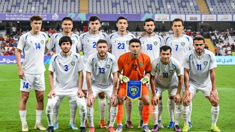 Preview Uzbekistan vs Kolombia: Los Cafeteros Incar Awal Sempurna di Piala Dunia 2026