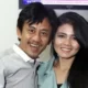 Pria Aneh Datangi Warung Alm. Epy Kusnandar, Karina Ranau Didorong hingga Jatuh, Viralkan dan Lapor ke Polisi