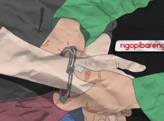 Pria di Banyuwangi Pindahkan Uang Orang Lain ke Rekening Pribadi hingga Puluhan Juta Rupiah