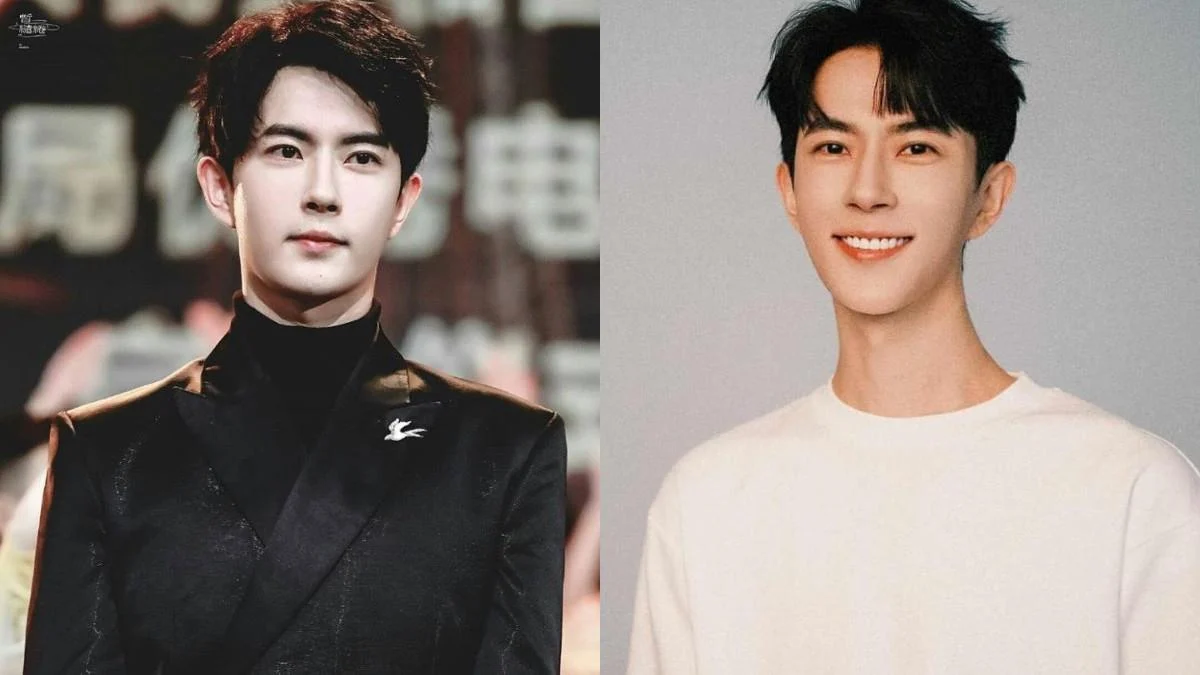 Profil Jin Ze, Aktor China yang Dilaporkan Meninggal Dunia: Karier Cemerlang Berakhir Misterius