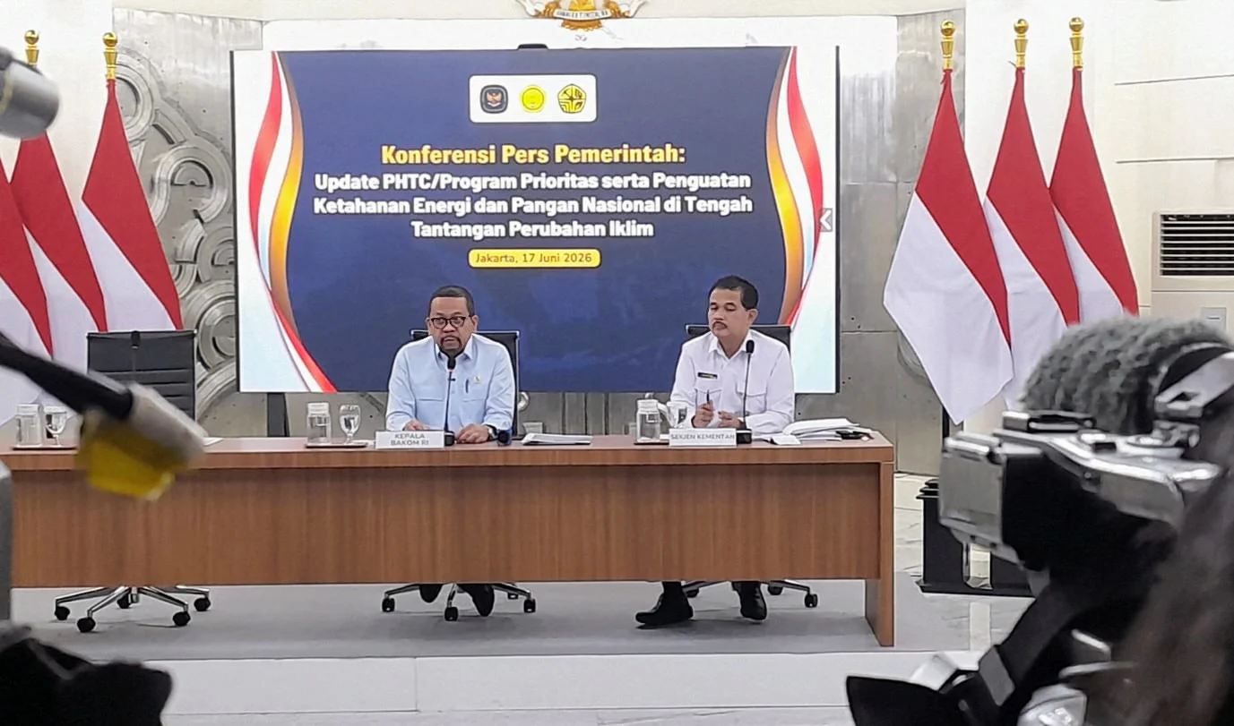 Program Bedah Rumah Capai 13,51 Persen, Pemerintah Percepat Verifikasi