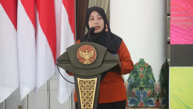 Progres Pendataan Sensus Ekonomi 2026 di Kabupaten Madiun Capai 25 Persen, BPS Targetkan Akurasi Data Ekonomi Digital