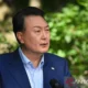 Provokasi Pyongyang: Eks Menhan Korsel Divonis Penjara 30 Tahun, Yoon Suk Yeol Juga Dihukum