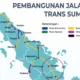 Proyek Tol Jambi-Rengat Mandek Akibat Masalah Pembiayaan, Diharapkan Kembali Bergulir pada 2027