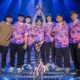 PRX vs EDG: Perebutan Tiket Grand Final VALORANT Masters London 2026