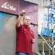 PT PAL Siap Luncurkan 4 Kapal Raksasa, Buah Transformasi Industri Maritim 4.0