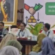 PT Pegadaian Edukasi ASN Kemendes PDT soal Investasi Emas LPP RRI: Literasi Keuangan untuk Masa Depan