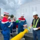 PTGN Pasok Gas Bumi untuk Komisioning Pabrik Kelapa Sawit GISMR: Langkah Strategis Menuju Hilirisasi Sawit Berkelanjutan