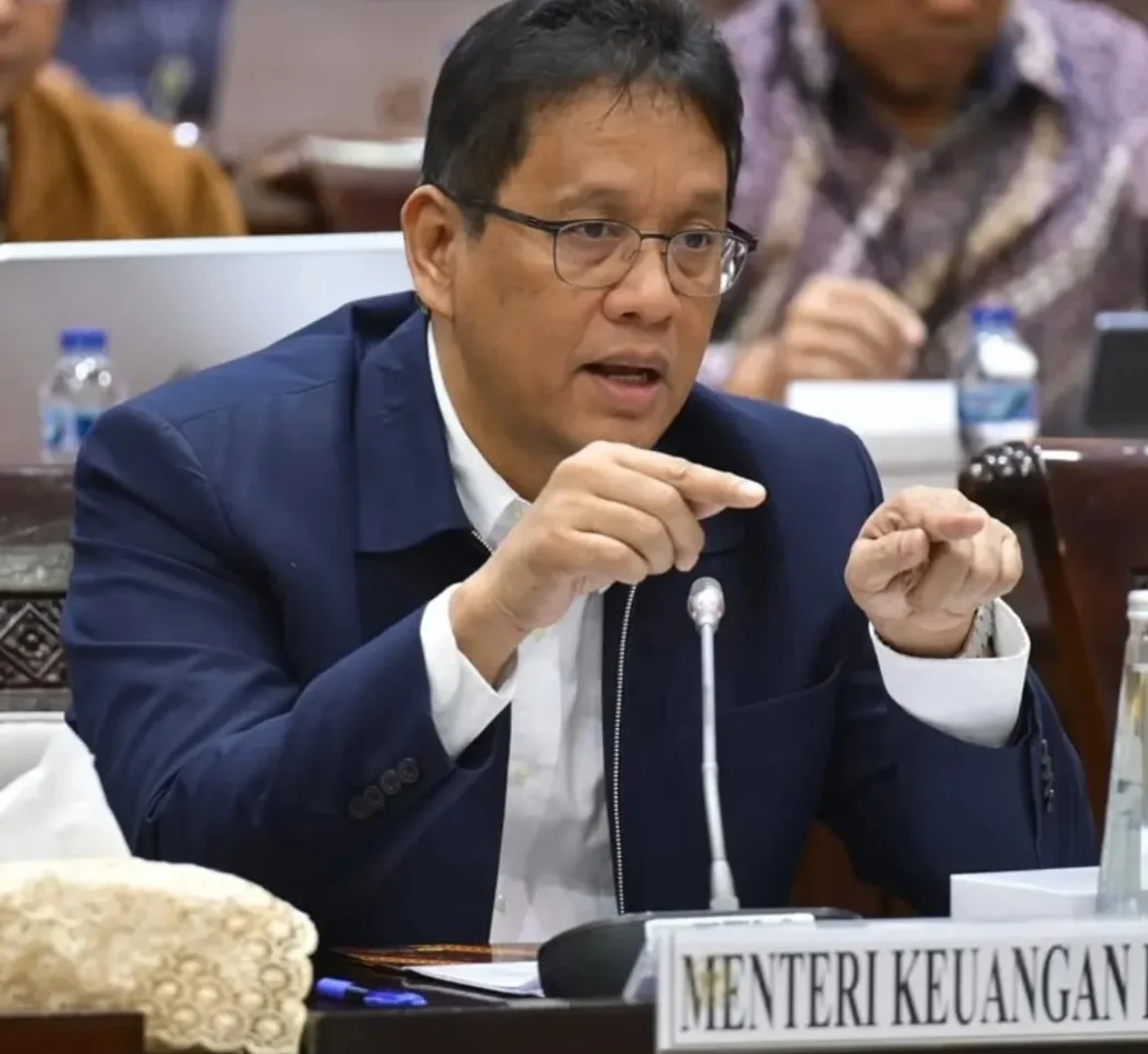 Purbaya Bongkar Silo di Kemenkeu: Pajak dan Bea Cukai Kini Satu Langkah