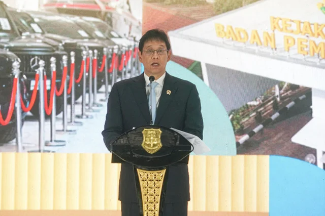 Purbaya Kaget Kejagung Bisa Kejar Aset Buronan Legendaris Eddy Tansil, Rp51,6 Miliar Kembali ke Negara