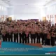 Pusdiklatcab Argapura Jember Dorong Penguatan Pembina Pramuka di Era Digital