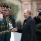 Putin Tolak Temui Zelensky Bahas Akhir Perang: Saya Tidak Melihat Gunanya, Moskow Pilih Lanjutkan Operasi Militer