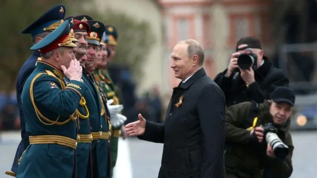 Putin Tolak Temui Zelensky Bahas Akhir Perang: Saya Tidak Melihat Gunanya, Moskow Pilih Lanjutkan Operasi Militer