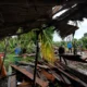 Puting Beliung Rusak Huntara Aceh Utara, PU Targetkan Perbaikan Sepekan