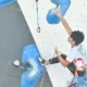 Putra Tri Ramadani Lolos Final World Climbing Series Praha, Siap Tampil Maksimal