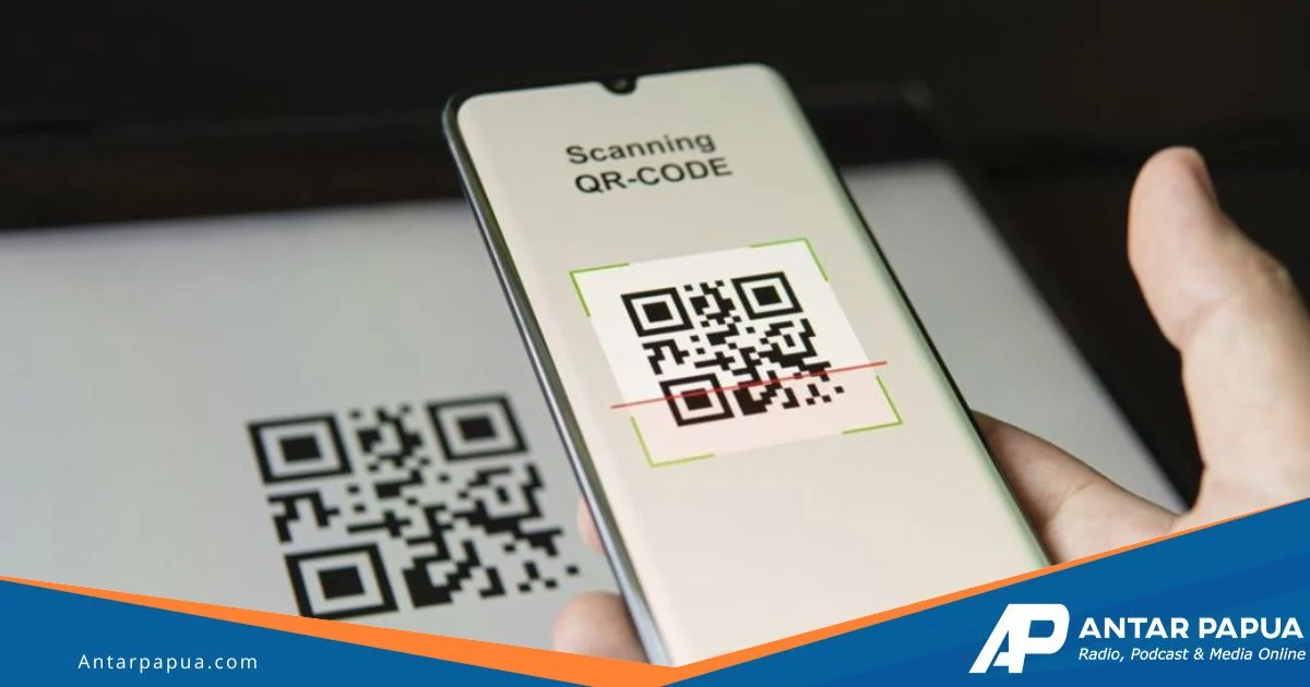 Quishing Meningkat 146% pada Q1 2026: Ancaman QR Code yang Semakin Sulit Dihindari