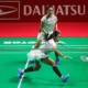 Rachel/Febi Gagal ke Final Usai Dikalahkan Pasangan Nomor Satu Dunia di Semifinal Indonesia Open 2026