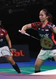 Rachel Febi Melangkah ke Babak 16 Besar Australia Open 2026 LPP RRI