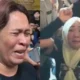 Radiet Divonis 6 Tahun: Ibu Korban Menangis Minta Keadilan, Ibu Terdakwa Histeris