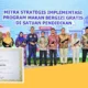 Raih Penghargaan Internasional, Dua Program Pendidikan Indonesia Jadi Sorotan
