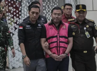 Ramai-ramai Bantah Korupsi MBG Usai 'Nyanyian' Sony Sonjaya: 26 Nama Disebut, Kejagung Masih Kaji JC