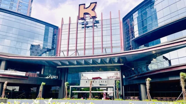 Ranch Market K-MALL Jadi Destinasi Harian Baru LPP RRI, Hadirkan Pengalaman Belanja Modern di Kemayoran
