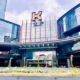 Ranch Market K-MALL Jadi Destinasi Harian Baru LPP RRI, Hadirkan Pengalaman Belanja Modern di Kemayoran
