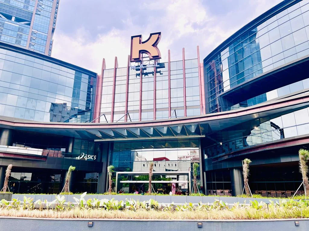 Ranch Market K-MALL Jadi Destinasi Harian Baru LPP RRI, Hadirkan Pengalaman Belanja Modern di Kemayoran