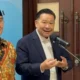 Rangkap Jabatan Wamenko Kumham Imipas Otto Hasibuan Digugat Lagi, Kali Ini di Jakarta: Warga Desak Presiden Nonaktifkan