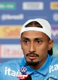 Raphinha Akui Lebih Matang Hadapi Piala Dunia 2026, Skuad Brasil Makin Solid di Bawah Ancelotti