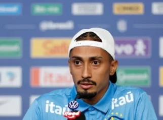 Raphinha Akui Lebih Matang Hadapi Piala Dunia 2026, Skuad Brasil Makin Solid di Bawah Ancelotti