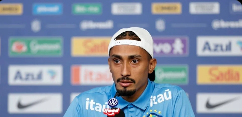 Raphinha Akui Lebih Matang Hadapi Piala Dunia 2026, Skuad Brasil Makin Solid di Bawah Ancelotti