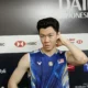 Rapor Merah Lee Zii Jia: Misi Dongkrak Ranking BWF demi Olimpiade Los Angeles 2028 Tersendat