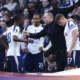RB Di Tengah Bumi: Dari Ambisi Tottenham hingga Perjuangan CJ2K Lawan ALS