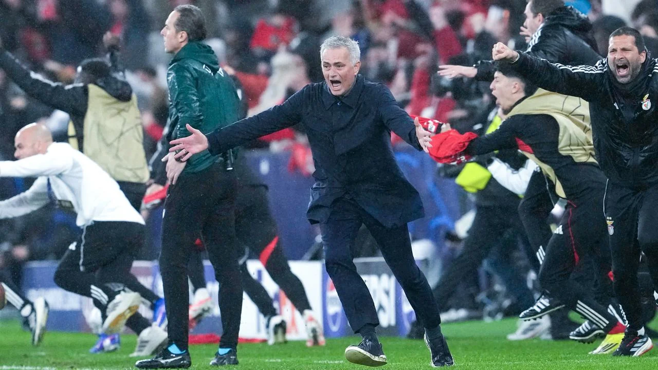 Real Madrid CF Resmi Rekrut Bernardo Silva, Perkuat Skuad di Bawah Asuhan Jose Mourinho