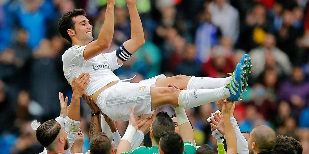 Real Madrid Resmi Berpisah dengan Alvaro Arbeloa: Akhir dari Era Singkat di Tengah Krisis