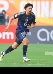 Real Sociedad B dan Harumichi Shiokawa Menghadapi U20 World Cup
