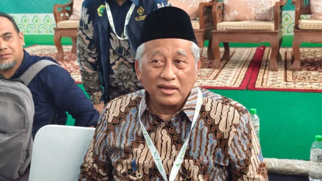 Reformasi Sistem Pemilihan NU 2026: From 'One Man One Vote' ke Musyawarah Ulama
