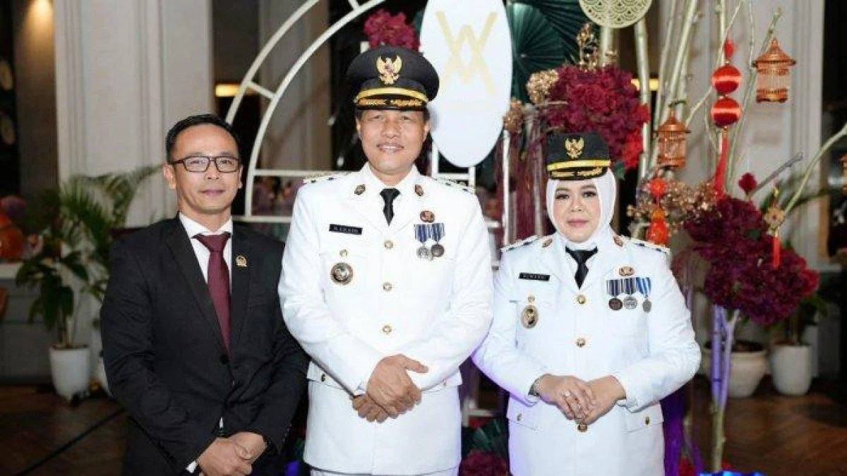 Rekam Jejak Edison, Bupati Muara Enim Terjaring OTT KPK: Merintis Karier dari Staf BPN hingga Tersangka Korupsi
