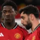 Rekonsiliasi Dua Legenda: Lewat Telepon, Bruno Fernandes Baikan dengan Kapten Tergalak Man United
