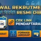 Rekrutmen Penggerak HAM 2026 Resmi Dibuka, Ini Jadwal dan Tahapan Seleksinya