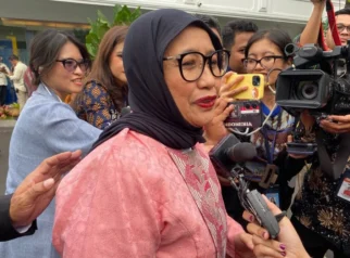 Resmi Dilantik Sebagai Kepala BGN Baru, Ini Profil Nanik Sudaryati Deyang LPP RRI: Perjalanan Karier dari Wartawan ke Pimpinan Badan Gizi Nasional
