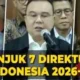 Resmi! OJK Umumkan Direksi Baru BEI 2026-2030, Targetkan Bursa Efek Indonesia Jadi Kelas Dunia