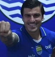Resmi - Persib Depak Satu Striker Asing, Igor Tolic Rombak Total [titlebase]