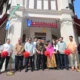 Restoran Sederhana Resmi Buka di Singapura, Menteri Ekraf: Ini Diplomasi Kuliner Indonesia Mendunia