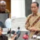 Reuni di UHN, Agus Rahardjo & Sudirman Said Sebut RI Masuk Era Kegelapan Tata Kelola Negara