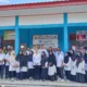 Revitalisasi 7 SMP di Natuna: Langkah Nyata Pemkab Tingkatkan Kenyamanan Belajar